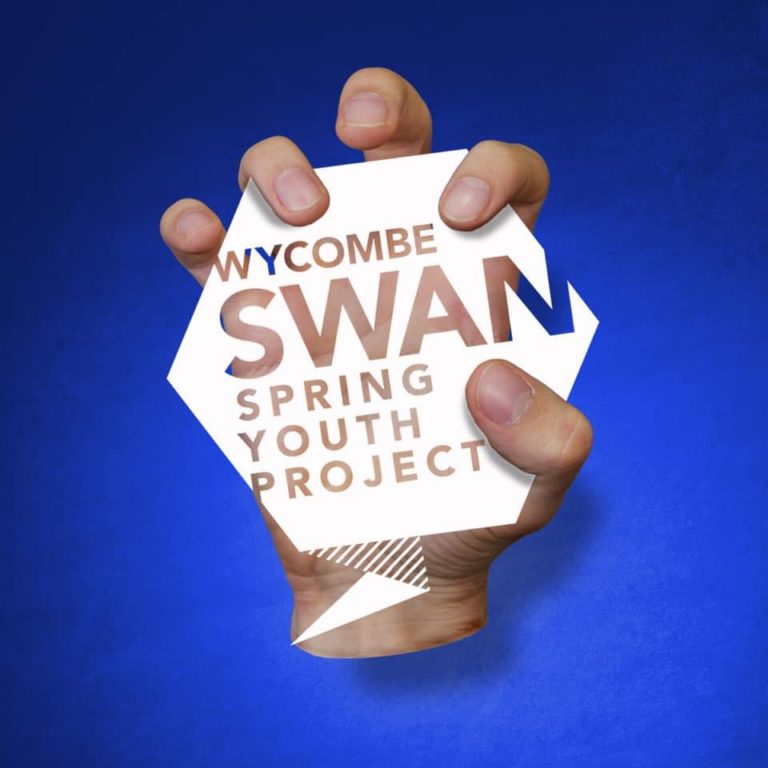 Read more about the article Wycombe Swan Spring Youth Project 2020: The Addams Family