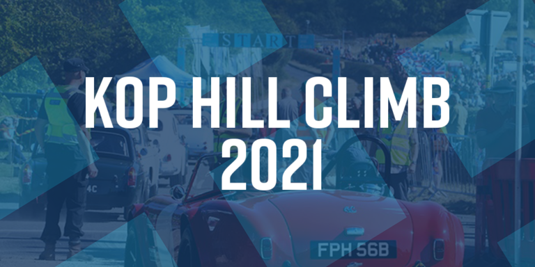 Kop Hill Climb 2021