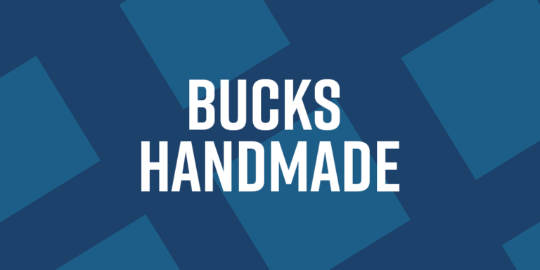 Bucks Handmade