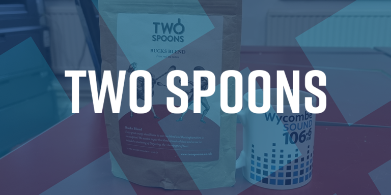 Read more about the article Two Spoons