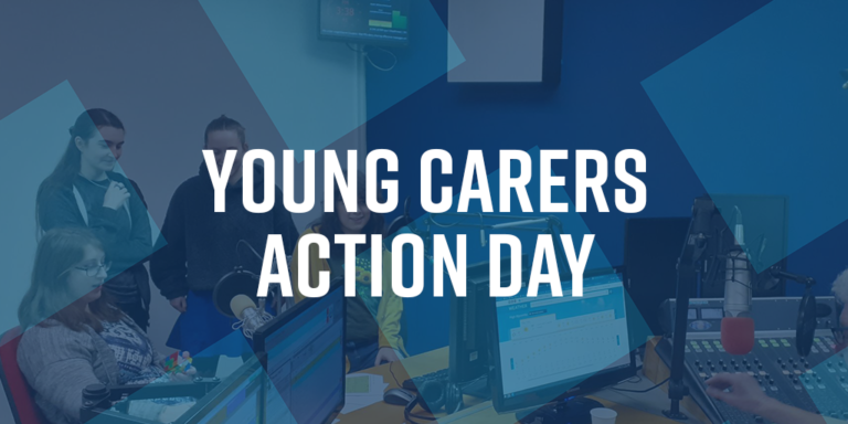 Read more about the article Young Carers Action Day