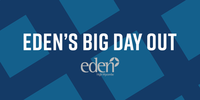 Read more about the article Eden’s Big Day Out
