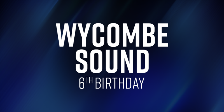 Read more about the article Wycombe Sound Turns 6