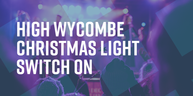 Read more about the article High Wycombe Christmas Light Switch On