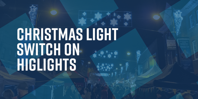 Read more about the article The Christmas Light Switch On 2022