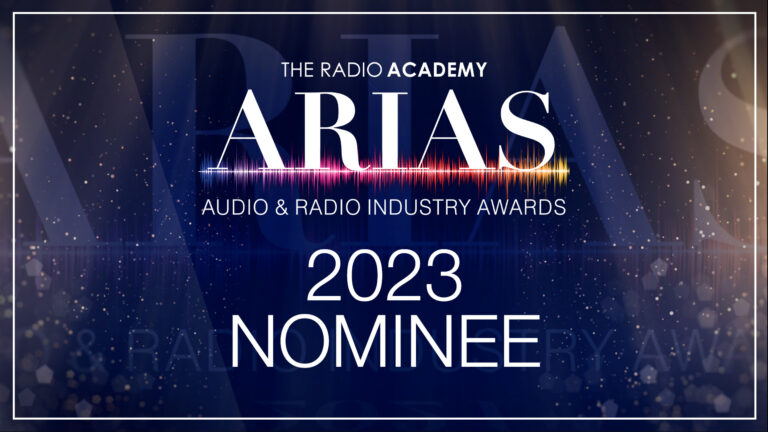 Read more about the article Wycombe Sound Nominated in the 2023 ARIAS