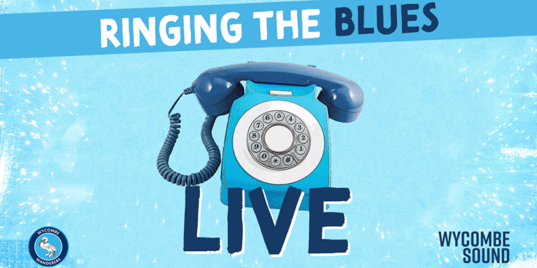 Read more about the article Ringing The Blues Live
