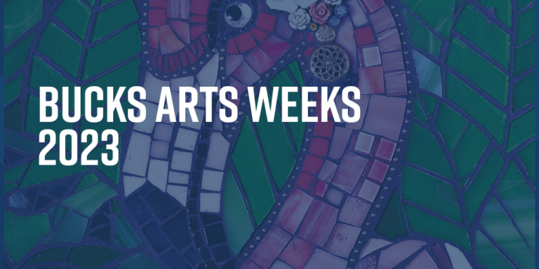 Read more about the article Bucks Art Weeks 2023