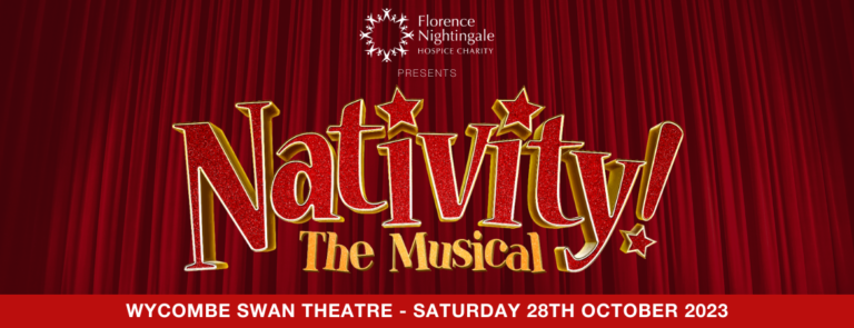 Read more about the article Florence Nightingale Hospice Charity presents Nativity! The Musical