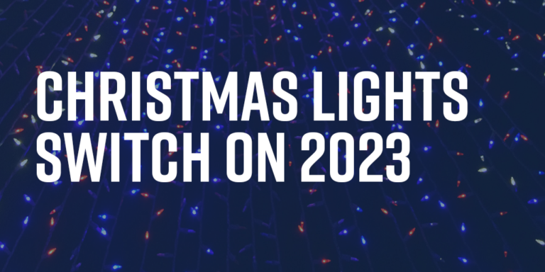 Read more about the article Christmas Light Switch On 2023