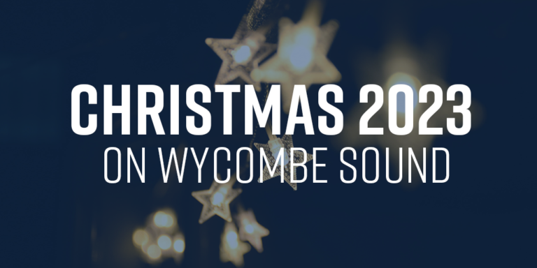 Read more about the article Wycombe Sound Christmas Schedule 2023